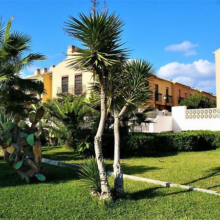 Chalet Biarritz Villa Torremolinos Bagian luar foto