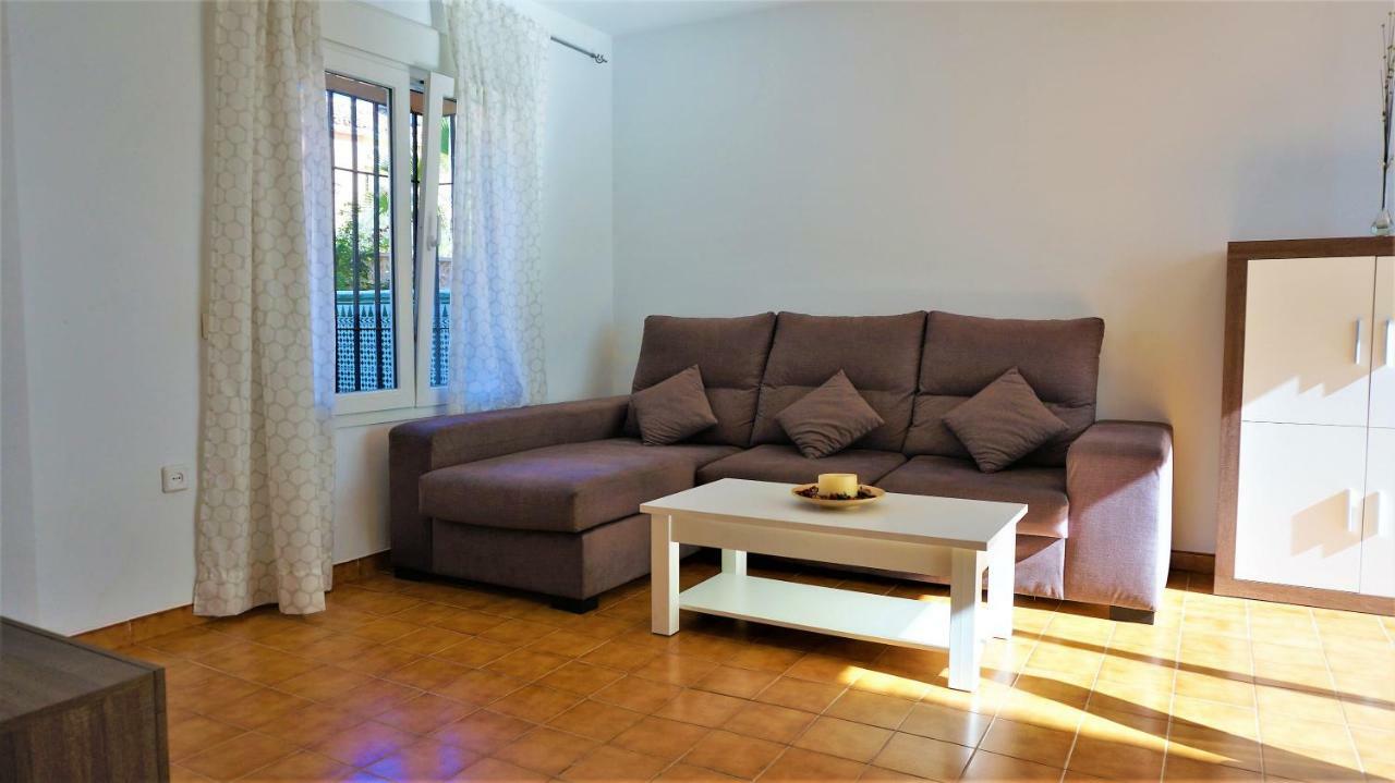 Chalet Biarritz Villa Torremolinos Bagian luar foto