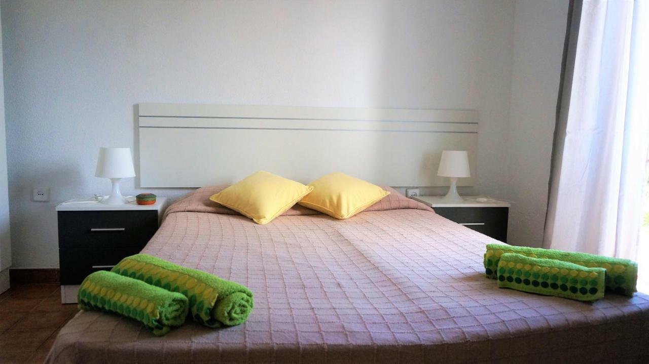 Chalet Biarritz Villa Torremolinos Bagian luar foto