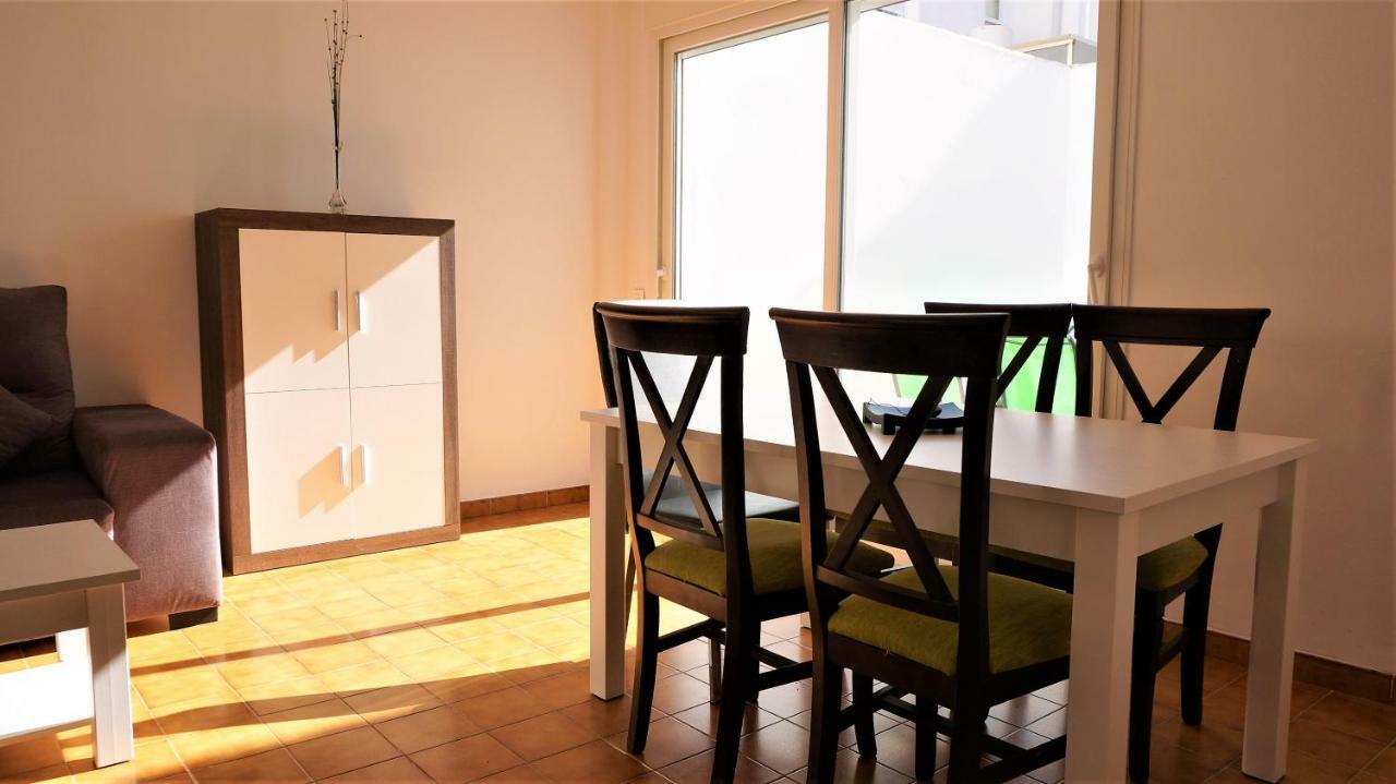Chalet Biarritz Villa Torremolinos Bagian luar foto