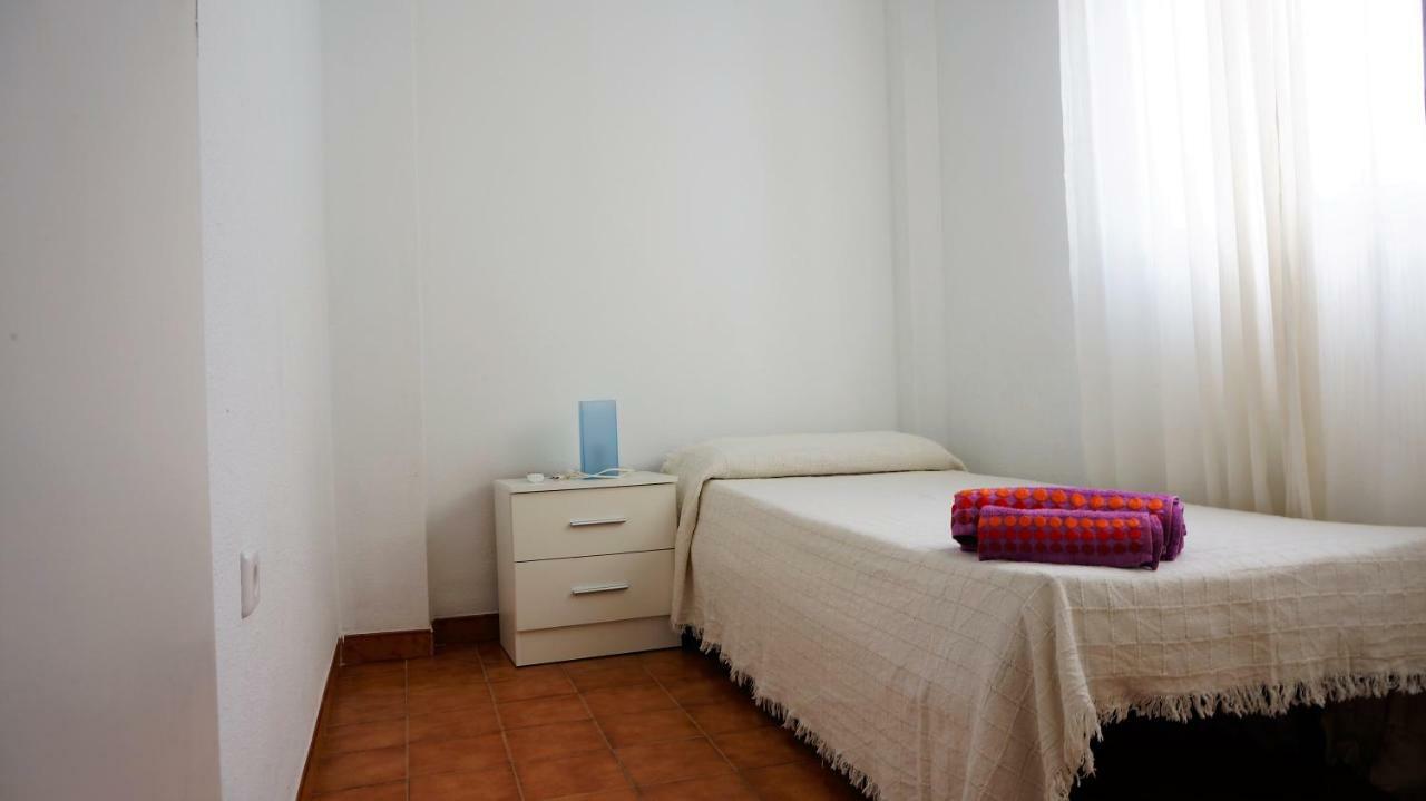 Chalet Biarritz Villa Torremolinos Bagian luar foto