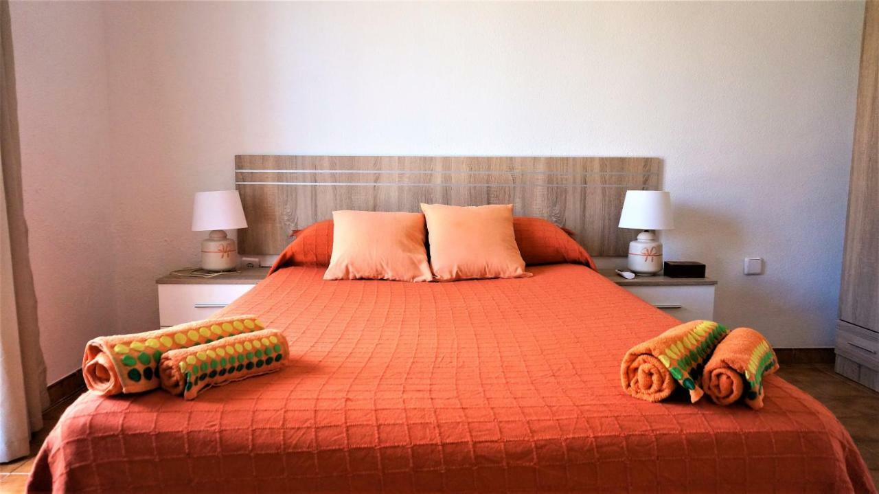 Chalet Biarritz Villa Torremolinos Bagian luar foto