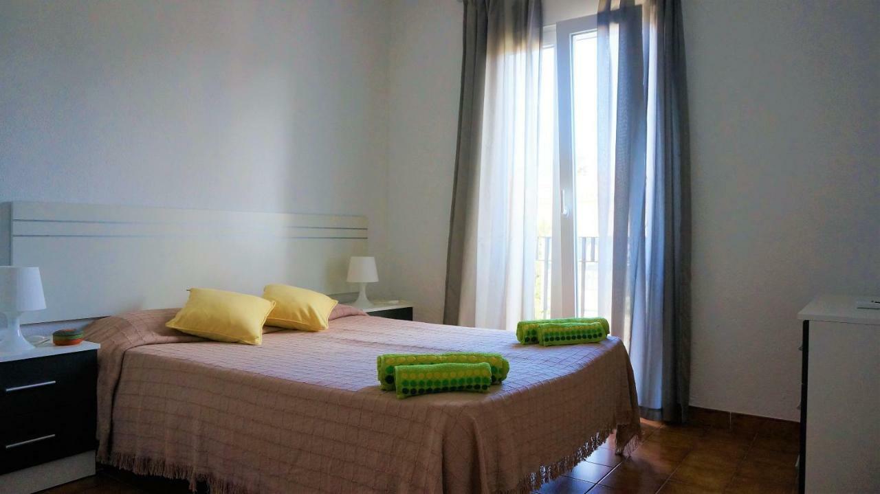Chalet Biarritz Villa Torremolinos Bagian luar foto